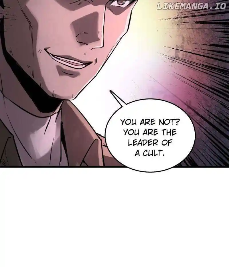 The Beginning From Gu Huo Niao Chapter 279