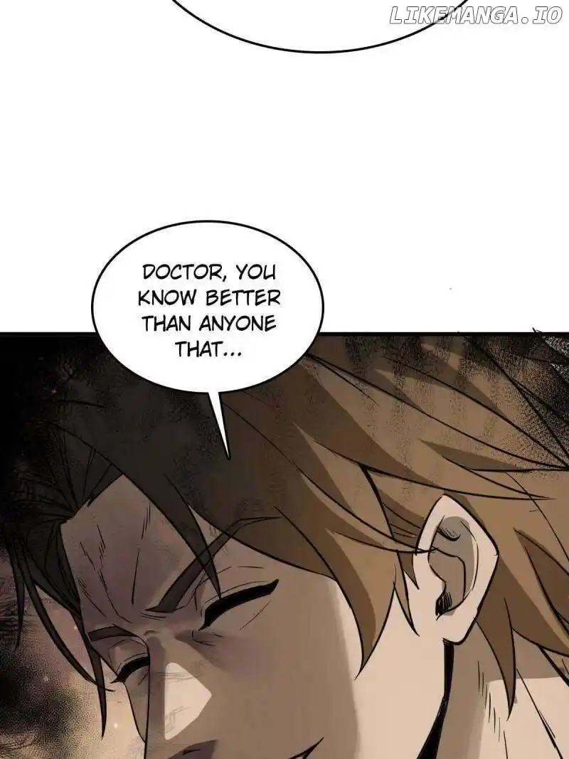 The Beginning From Gu Huo Niao Chapter 279