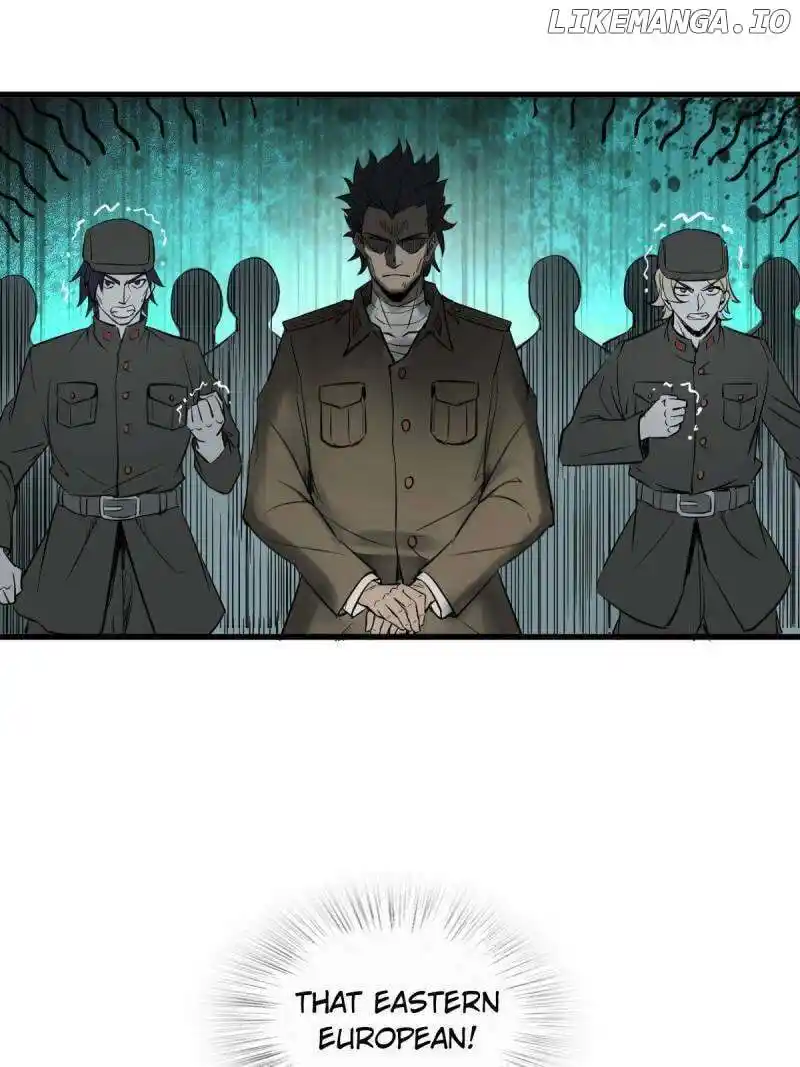 The Beginning From Gu Huo Niao Chapter 279