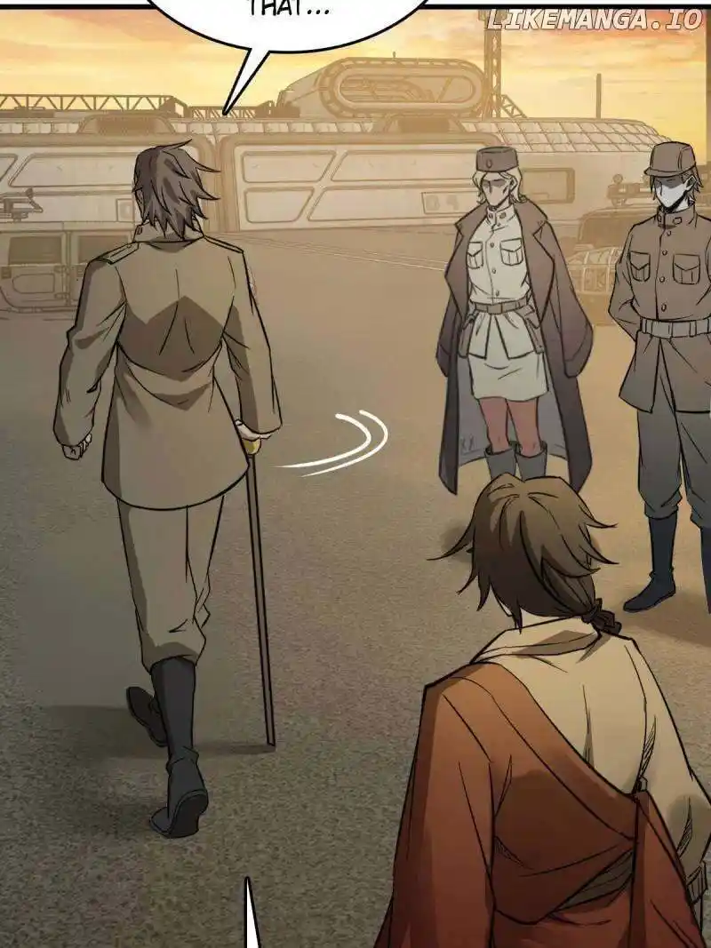 The Beginning From Gu Huo Niao Chapter 279