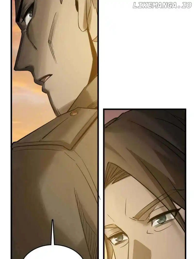 The Beginning From Gu Huo Niao Chapter 279