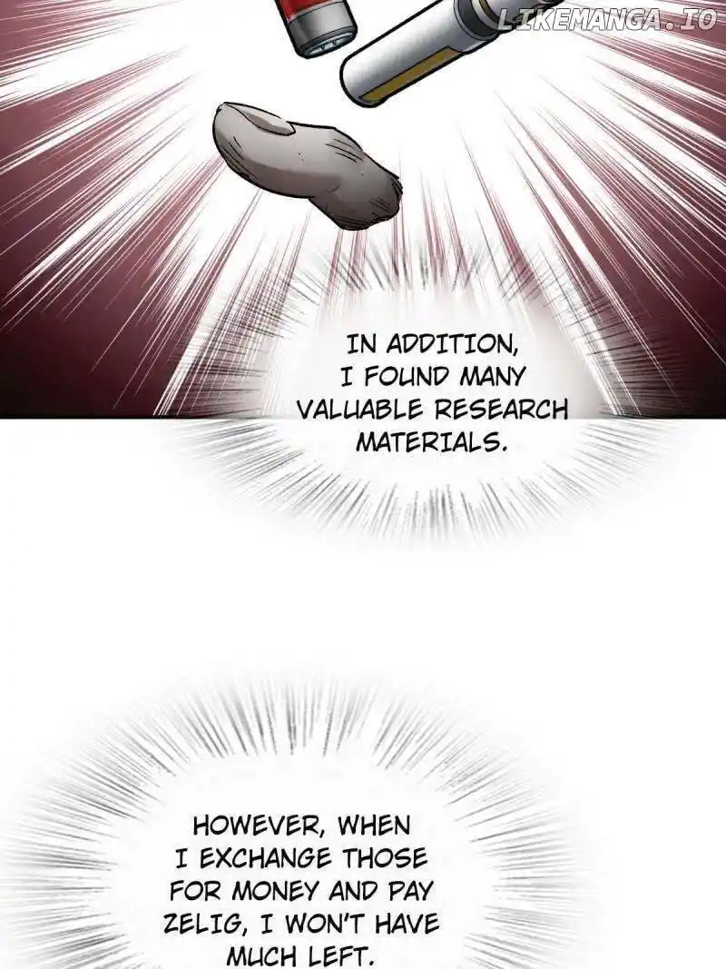 The Beginning From Gu Huo Niao Chapter 280