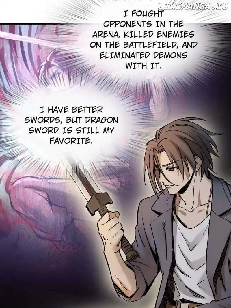 The Beginning From Gu Huo Niao Chapter 280