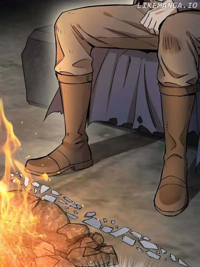 The Beginning From Gu Huo Niao Chapter 280