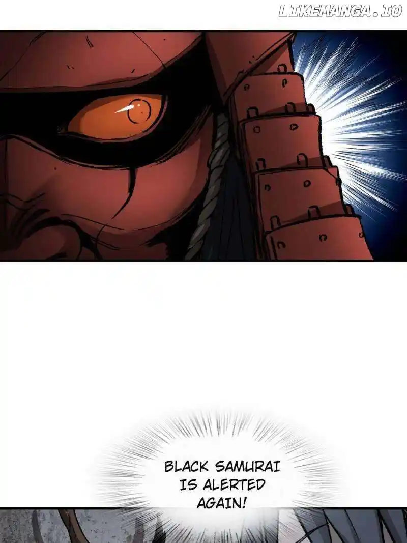 The Beginning From Gu Huo Niao Chapter 280