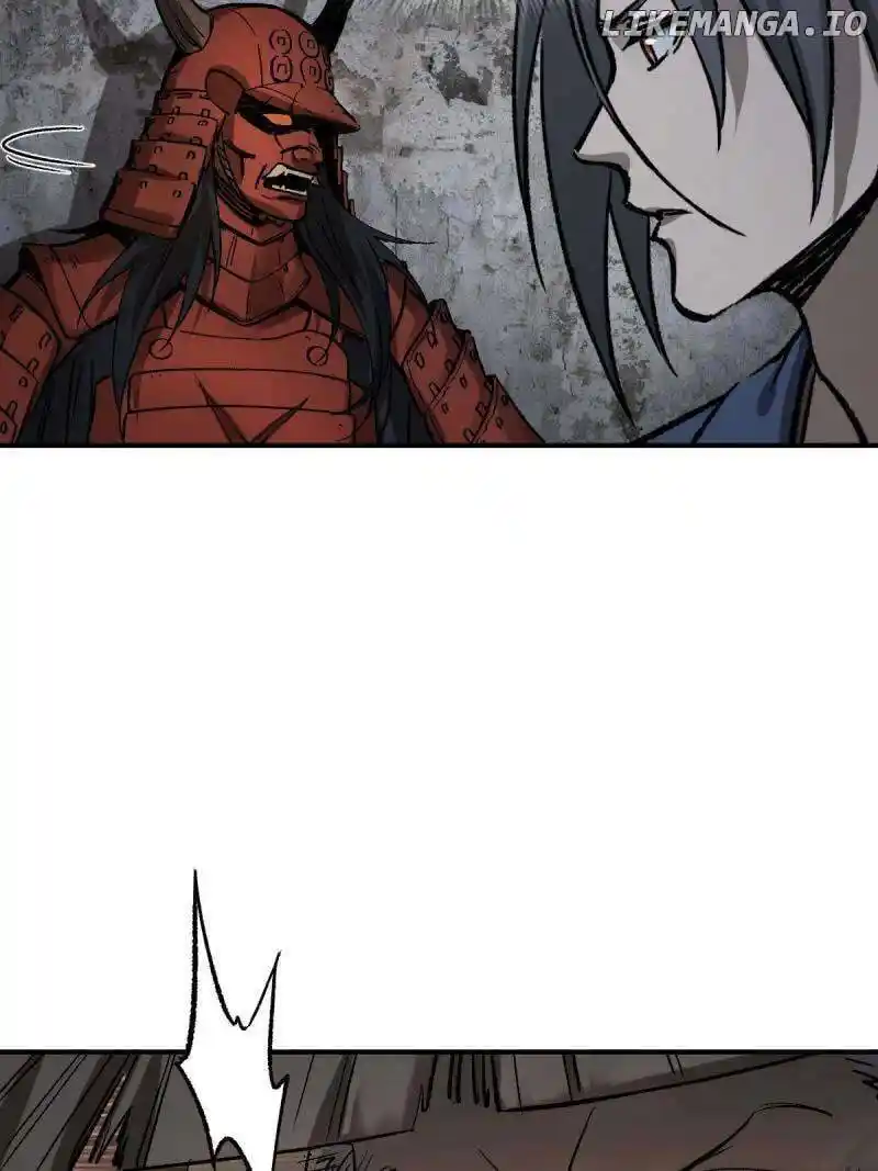 The Beginning From Gu Huo Niao Chapter 280