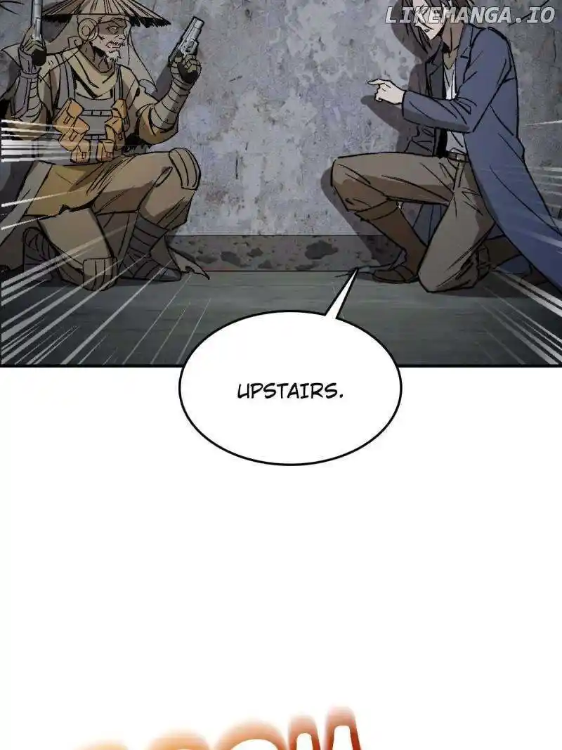 The Beginning From Gu Huo Niao Chapter 280