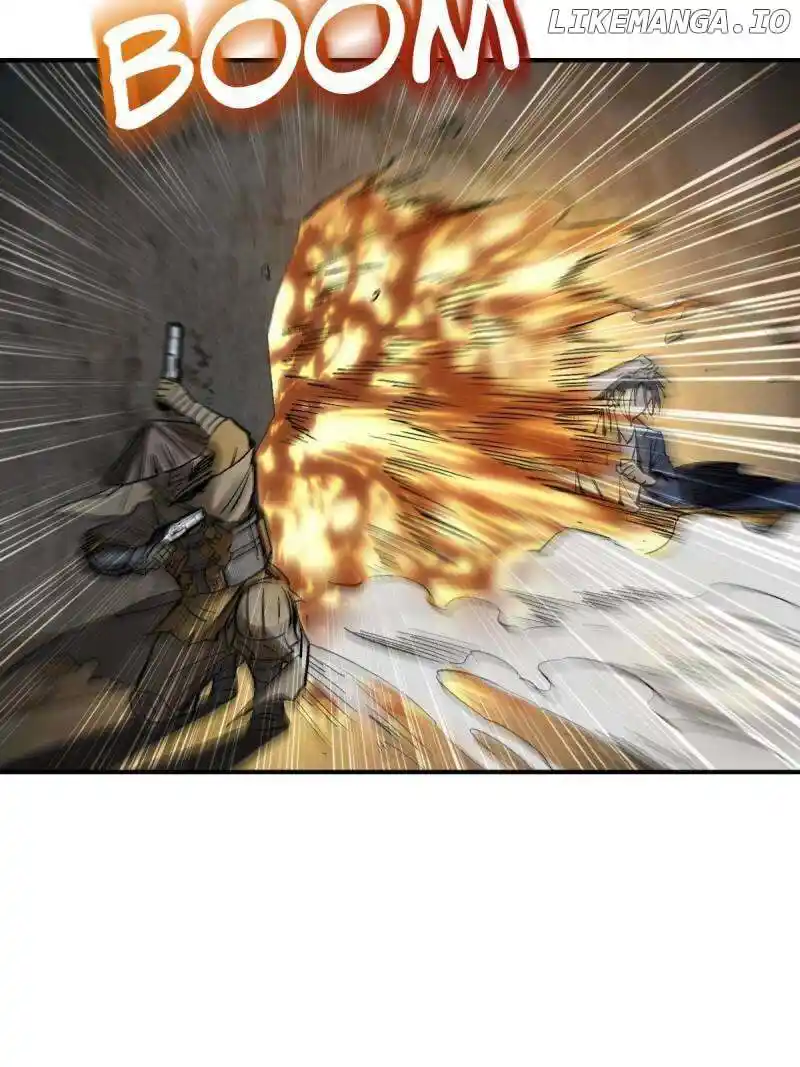 The Beginning From Gu Huo Niao Chapter 280