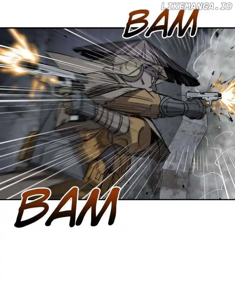 The Beginning From Gu Huo Niao Chapter 280