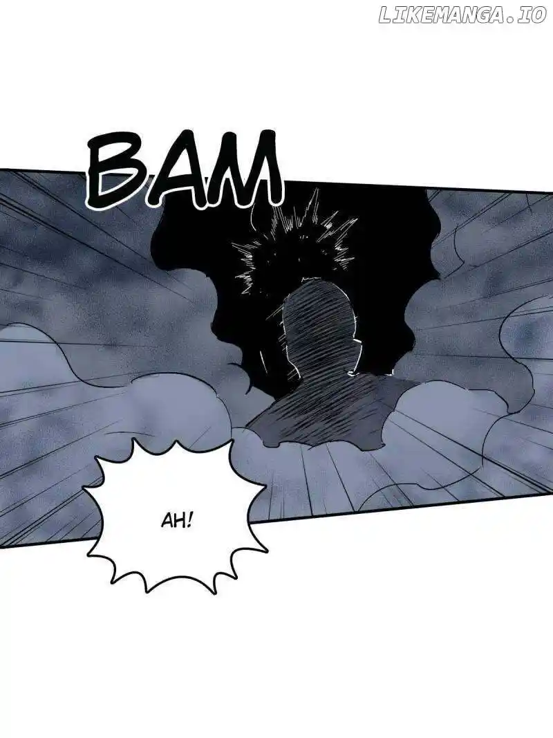 The Beginning From Gu Huo Niao Chapter 280