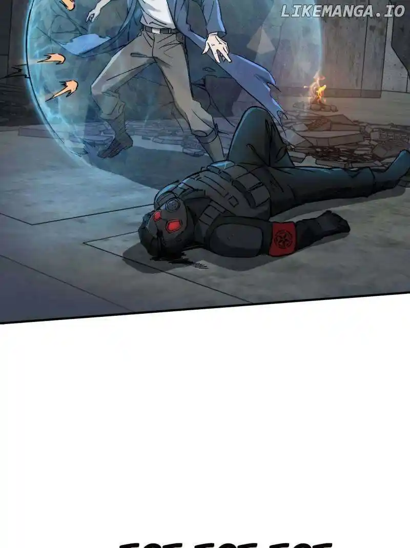 The Beginning From Gu Huo Niao Chapter 280