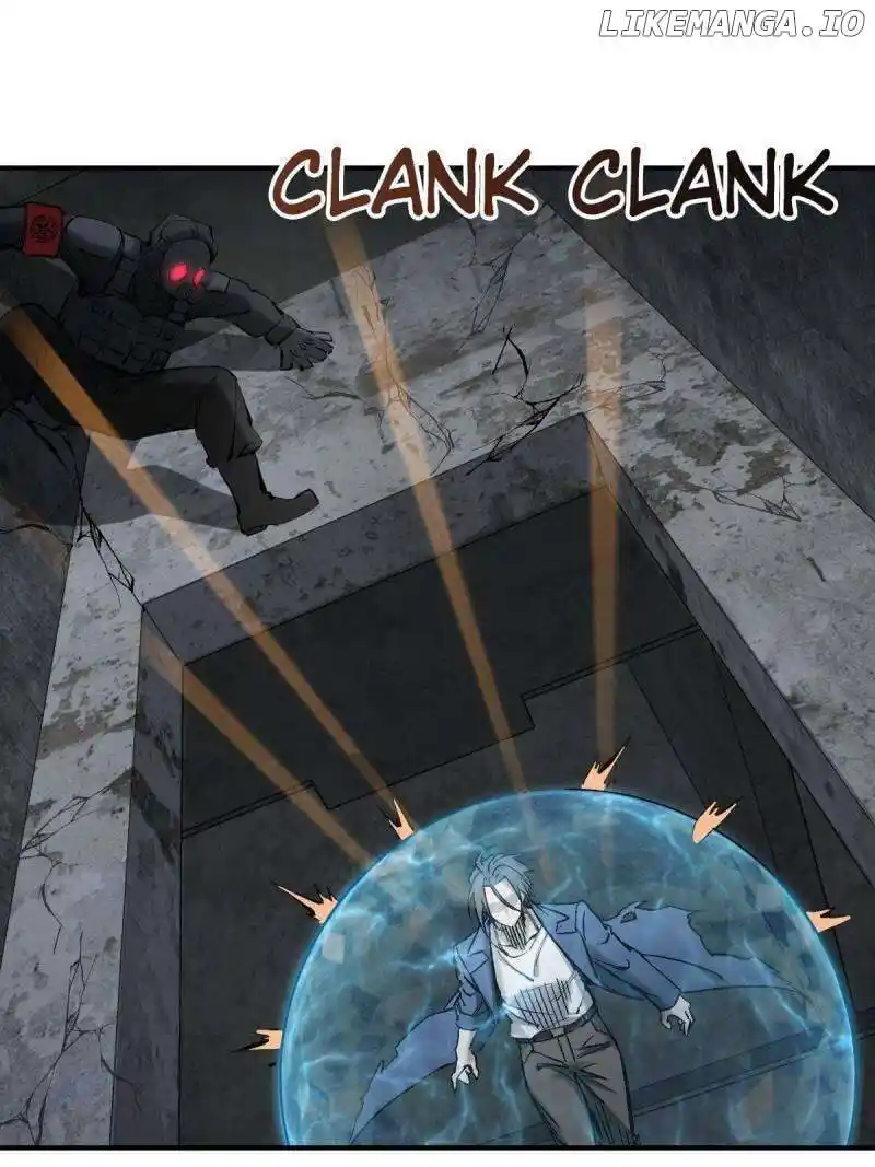 The Beginning From Gu Huo Niao Chapter 280