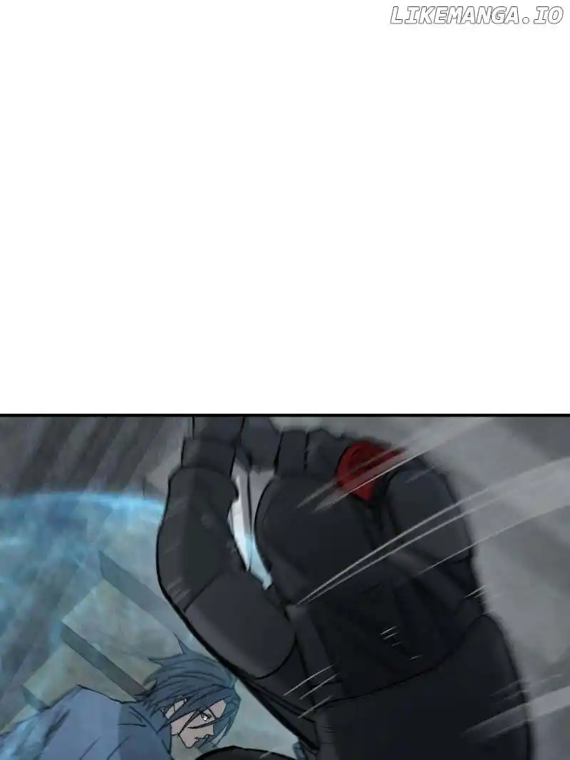 The Beginning From Gu Huo Niao Chapter 280