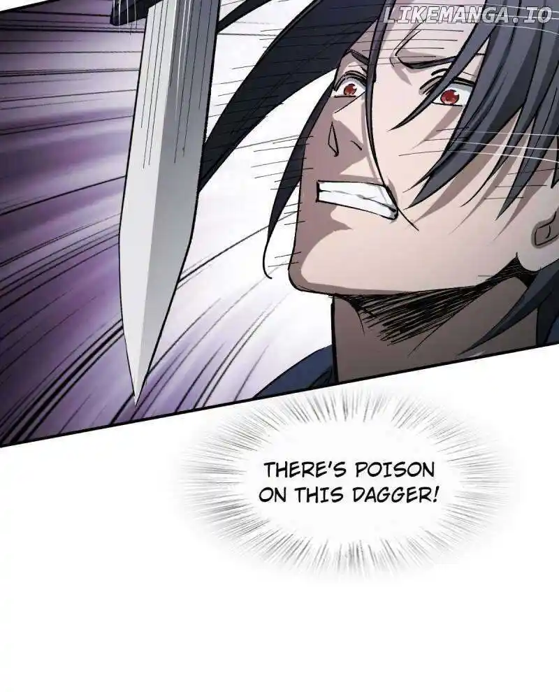 The Beginning From Gu Huo Niao Chapter 280