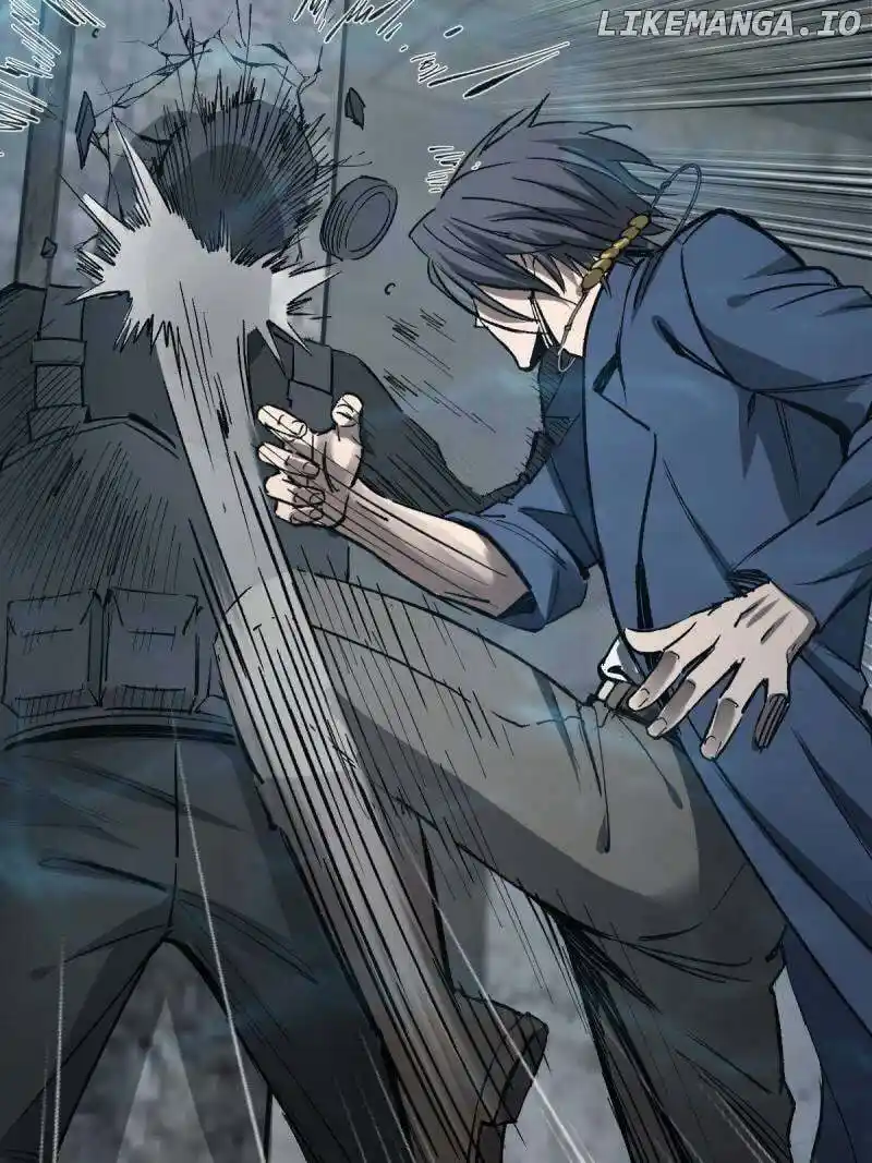 The Beginning From Gu Huo Niao Chapter 280