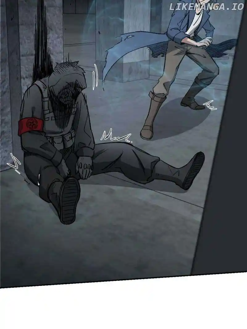 The Beginning From Gu Huo Niao Chapter 280