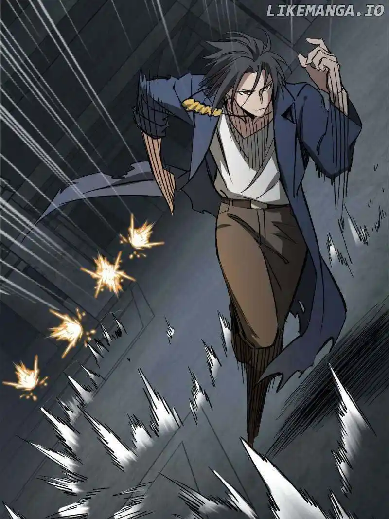 The Beginning From Gu Huo Niao Chapter 280