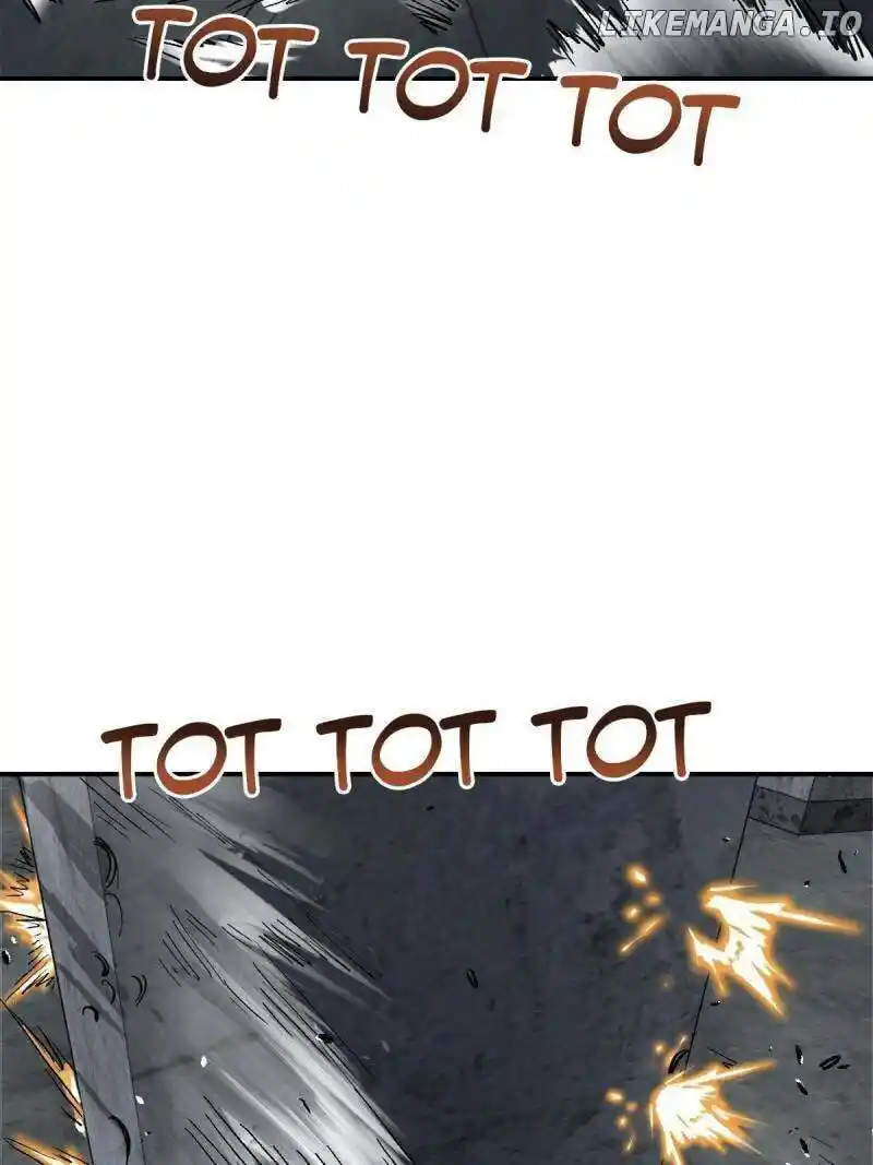 The Beginning From Gu Huo Niao Chapter 280