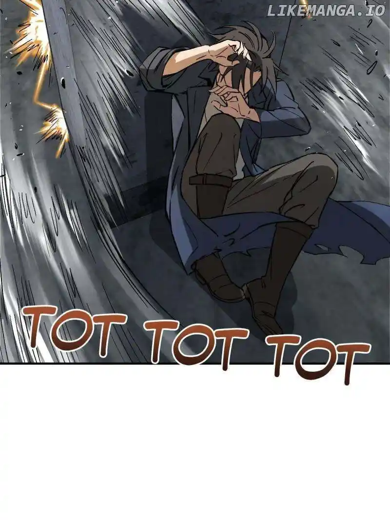 The Beginning From Gu Huo Niao Chapter 280