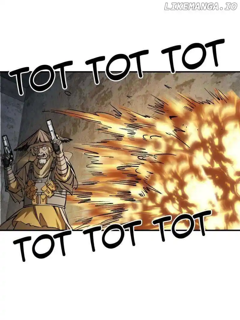 The Beginning From Gu Huo Niao Chapter 280