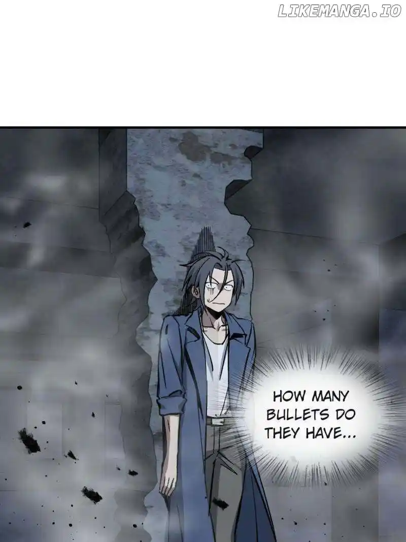 The Beginning From Gu Huo Niao Chapter 280