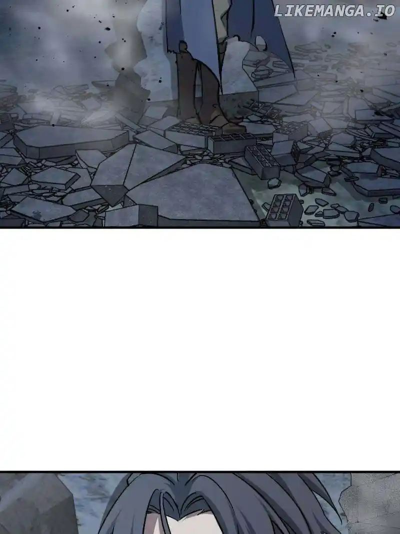 The Beginning From Gu Huo Niao Chapter 280