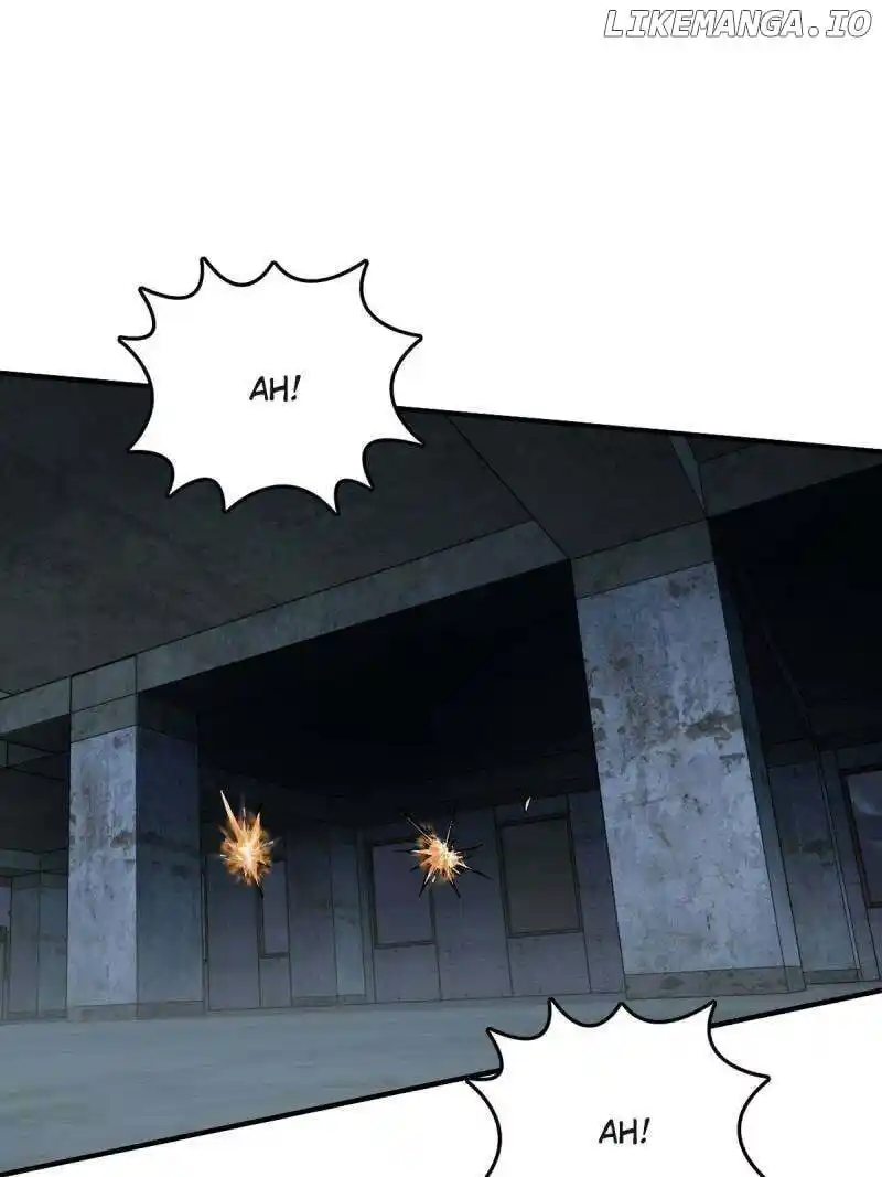 The Beginning From Gu Huo Niao Chapter 280