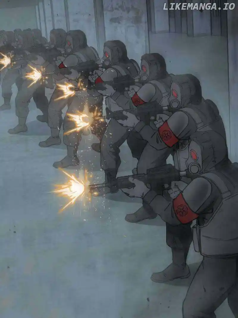 The Beginning From Gu Huo Niao Chapter 280