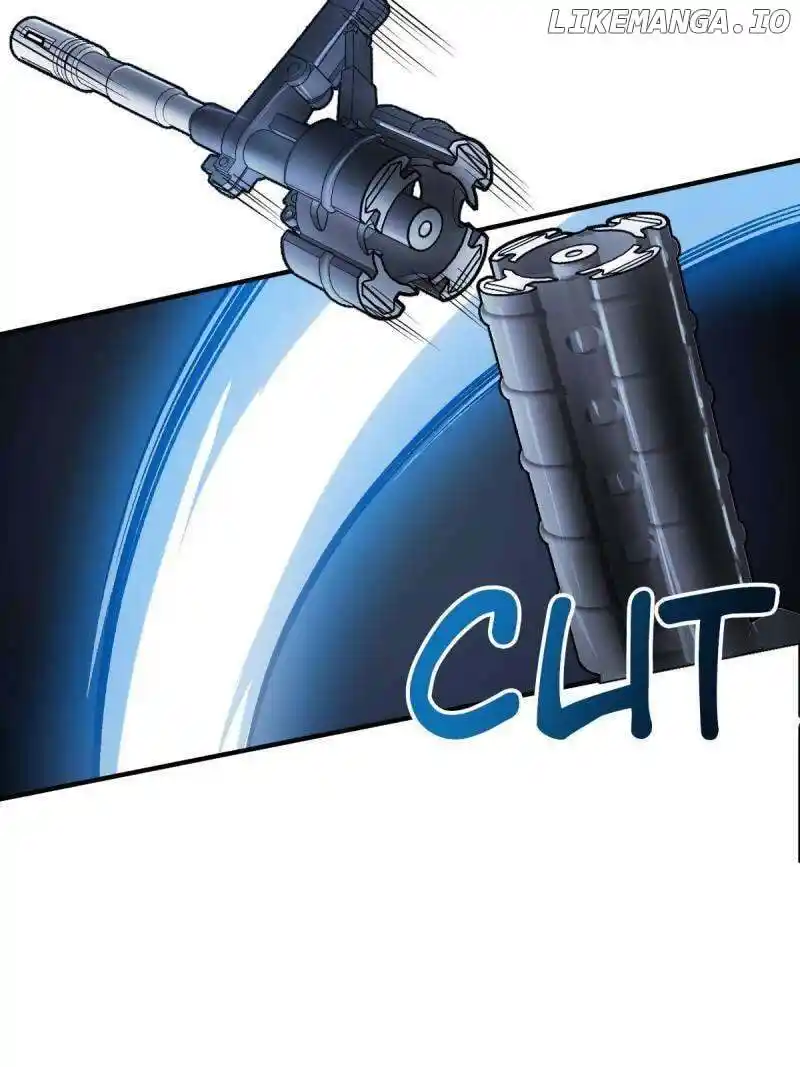 The Beginning From Gu Huo Niao Chapter 280