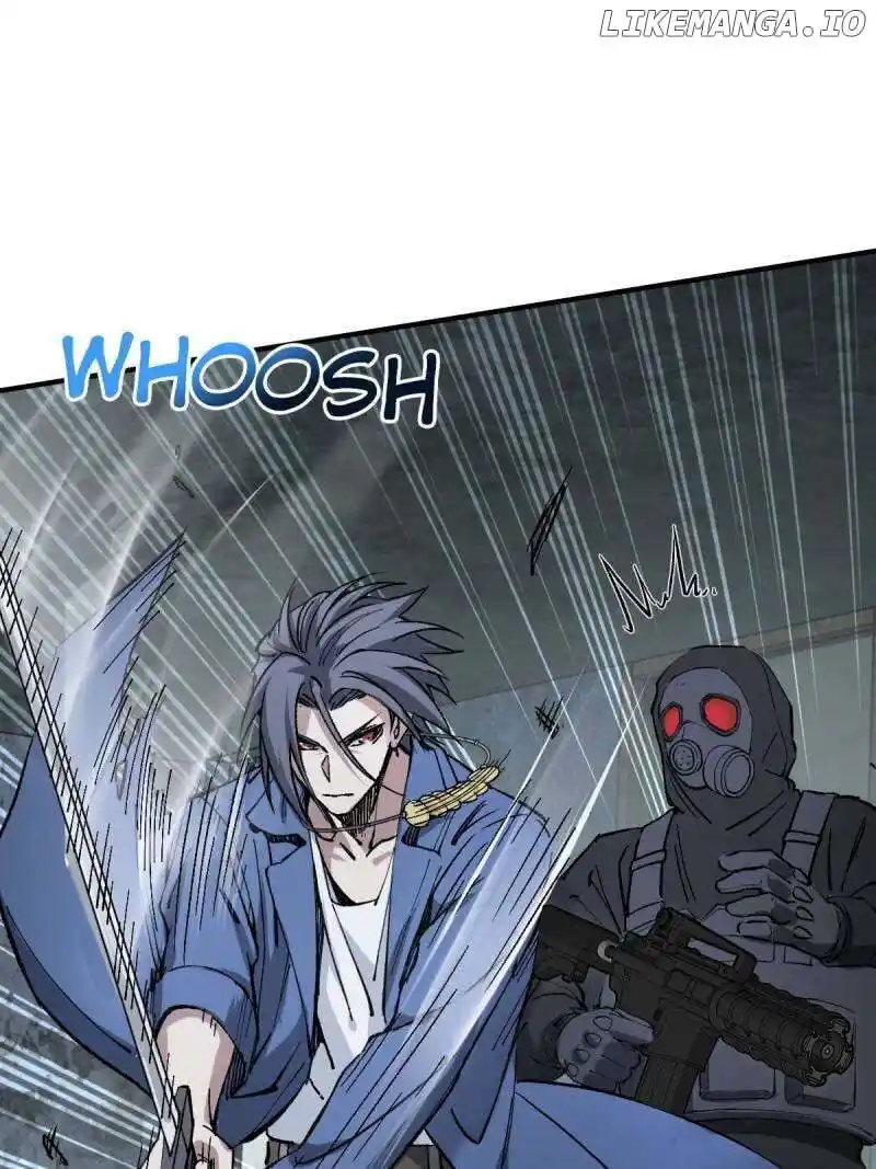 The Beginning From Gu Huo Niao Chapter 280