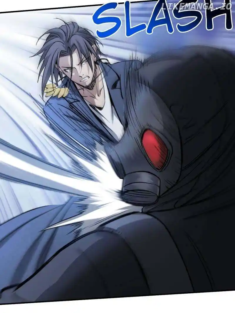 The Beginning From Gu Huo Niao Chapter 280