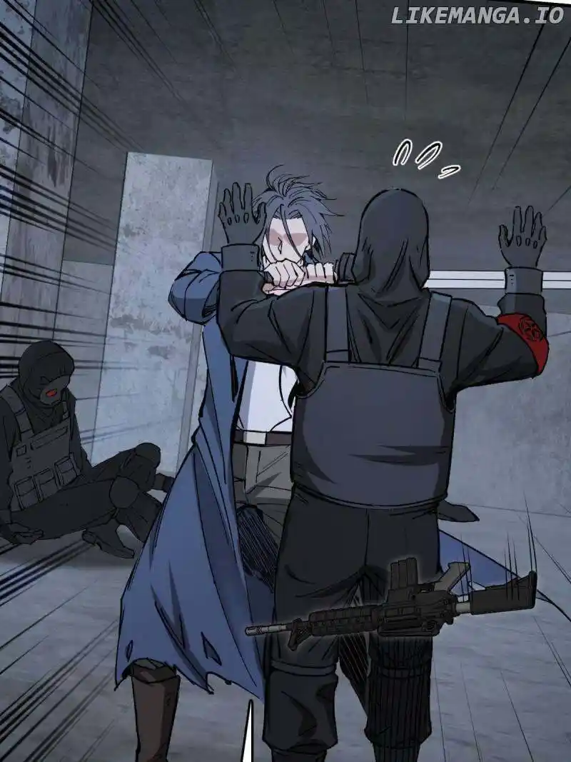 The Beginning From Gu Huo Niao Chapter 280