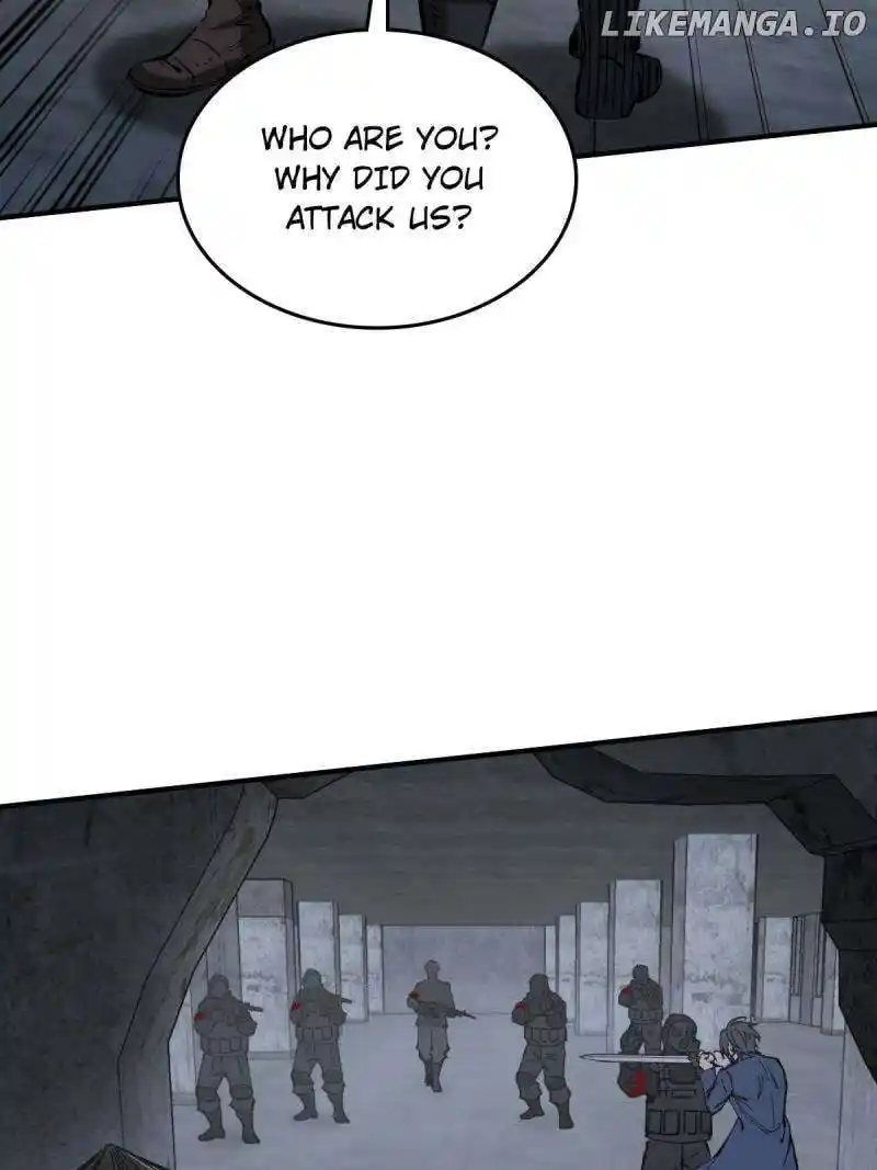 The Beginning From Gu Huo Niao Chapter 280