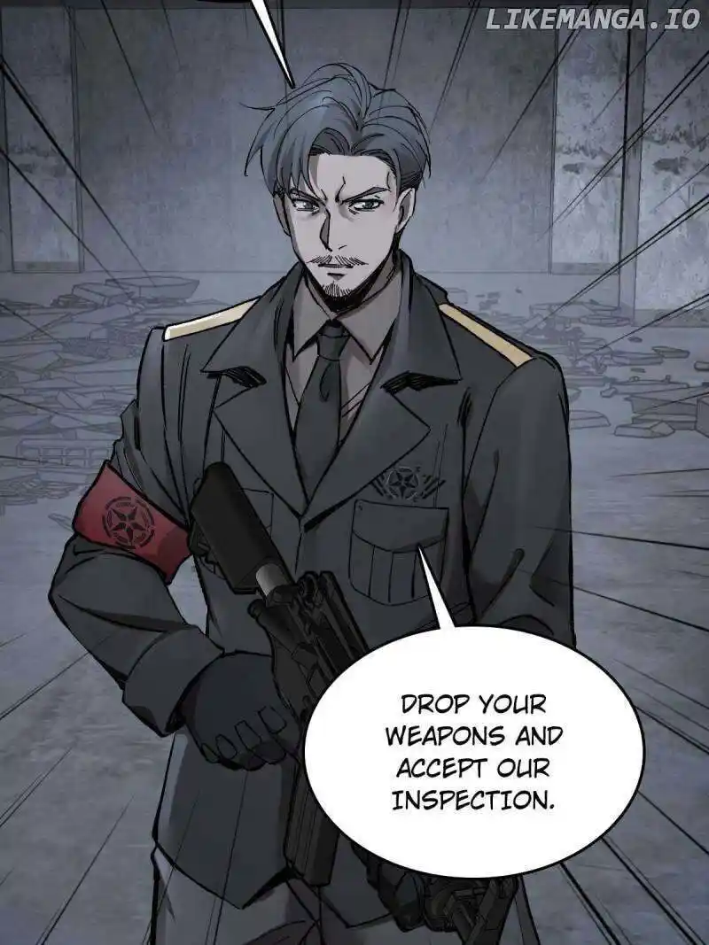 The Beginning From Gu Huo Niao Chapter 280