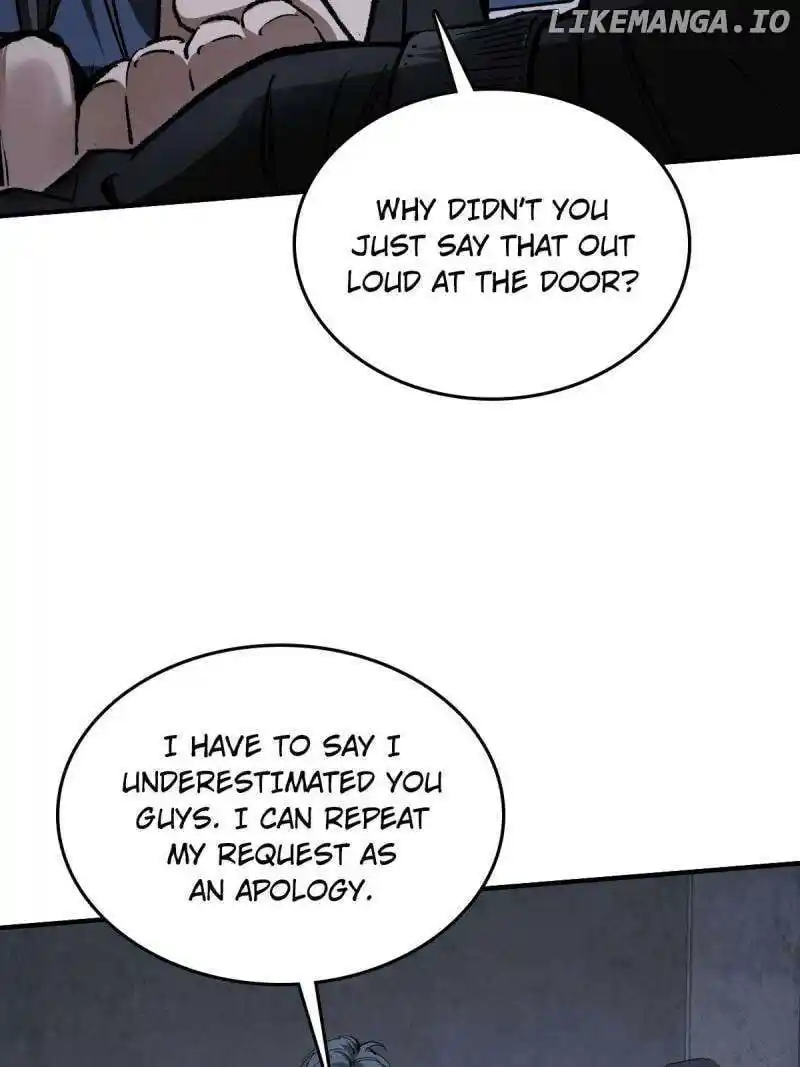 The Beginning From Gu Huo Niao Chapter 280