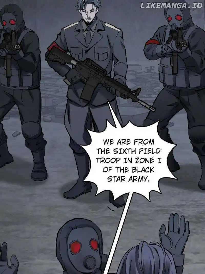 The Beginning From Gu Huo Niao Chapter 280