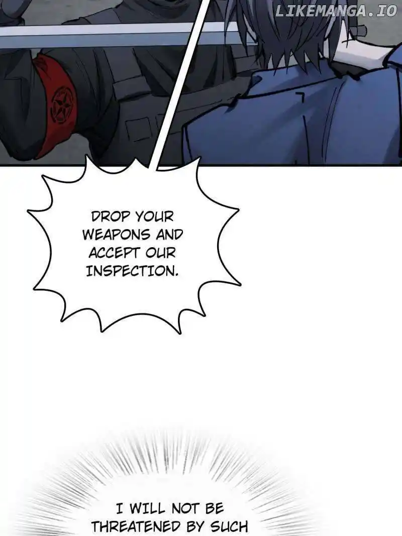 The Beginning From Gu Huo Niao Chapter 280