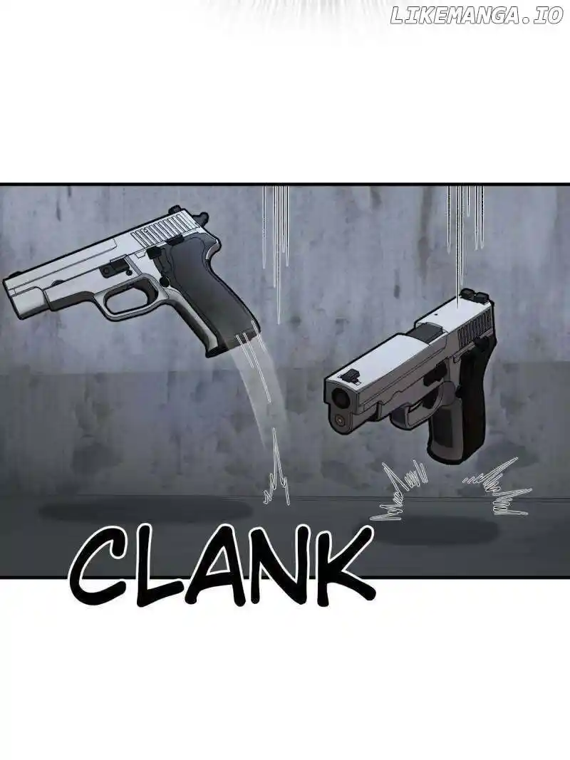 The Beginning From Gu Huo Niao Chapter 280