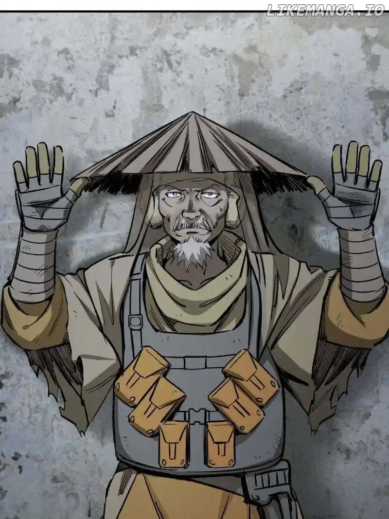 The Beginning From Gu Huo Niao Chapter 280