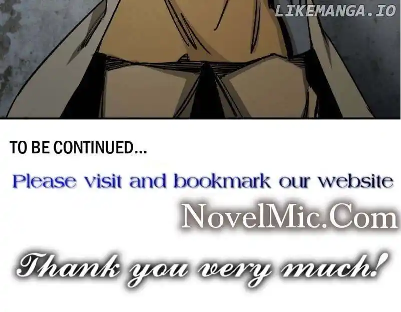 The Beginning From Gu Huo Niao Chapter 280