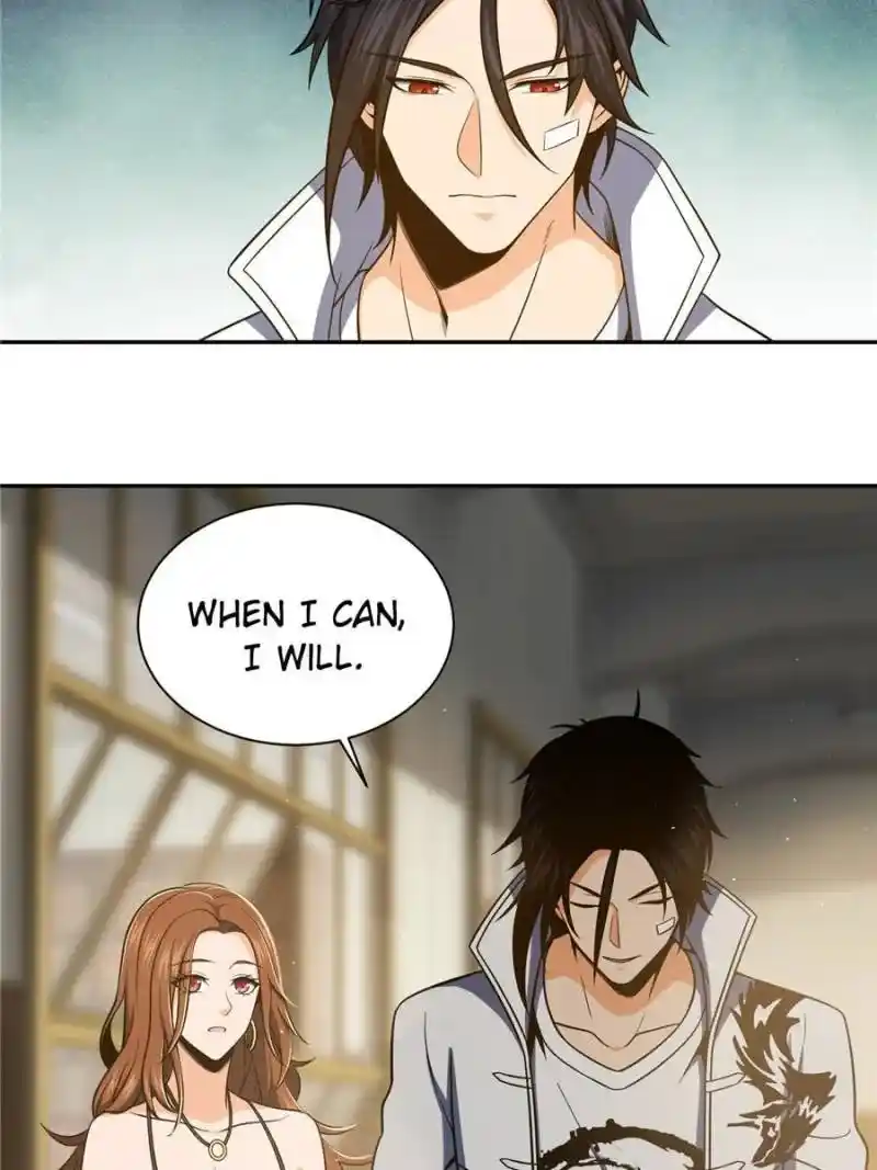 The Beginning From Gu Huo Niao Chapter 32