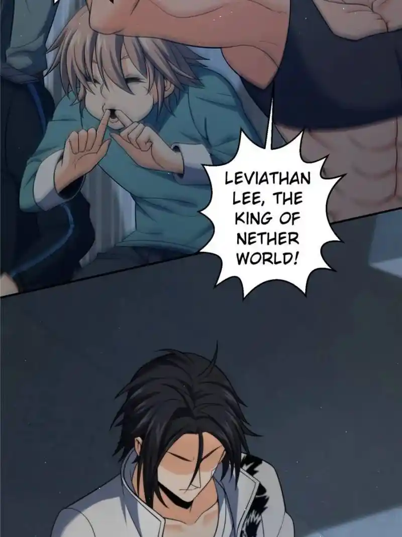 The Beginning From Gu Huo Niao Chapter 32