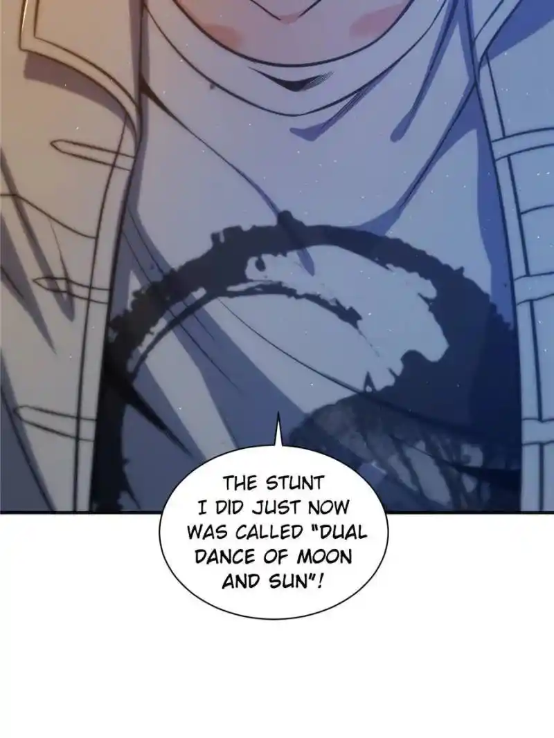 The Beginning From Gu Huo Niao Chapter 32