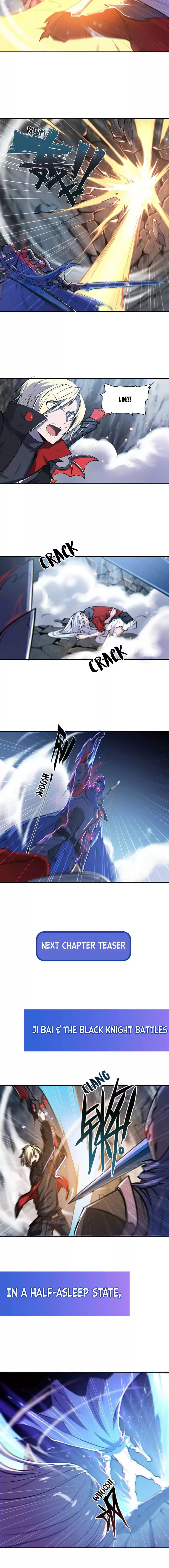 The Blood Princess and the Knight 107 Breaking Out Of Delusions