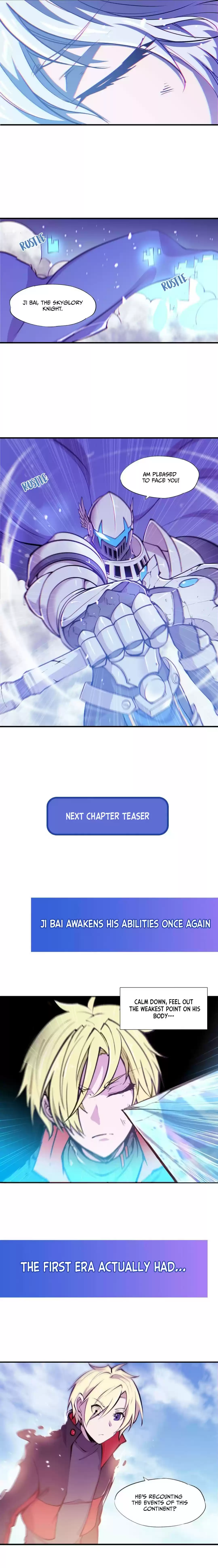 The Blood Princess and the Knight 108 A Fair Battle