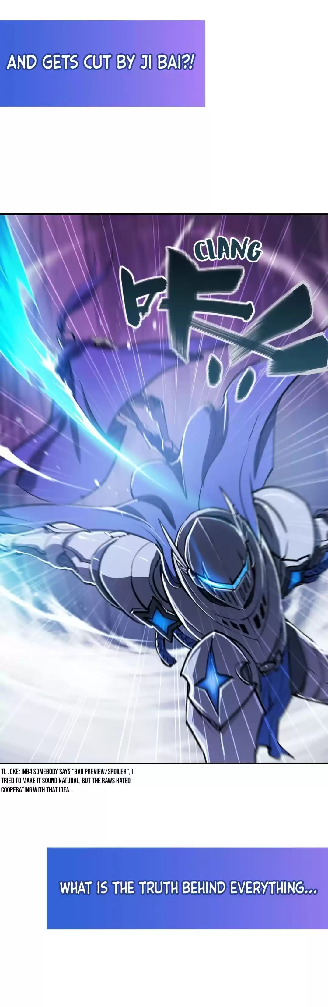 The Blood Princess and the Knight 109 The Era's History