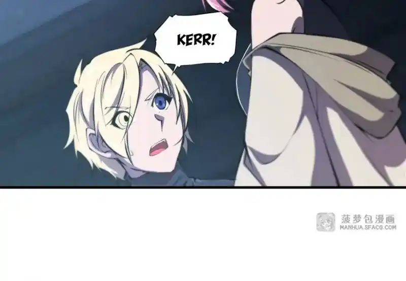 The Blood Princess and the Knight 192