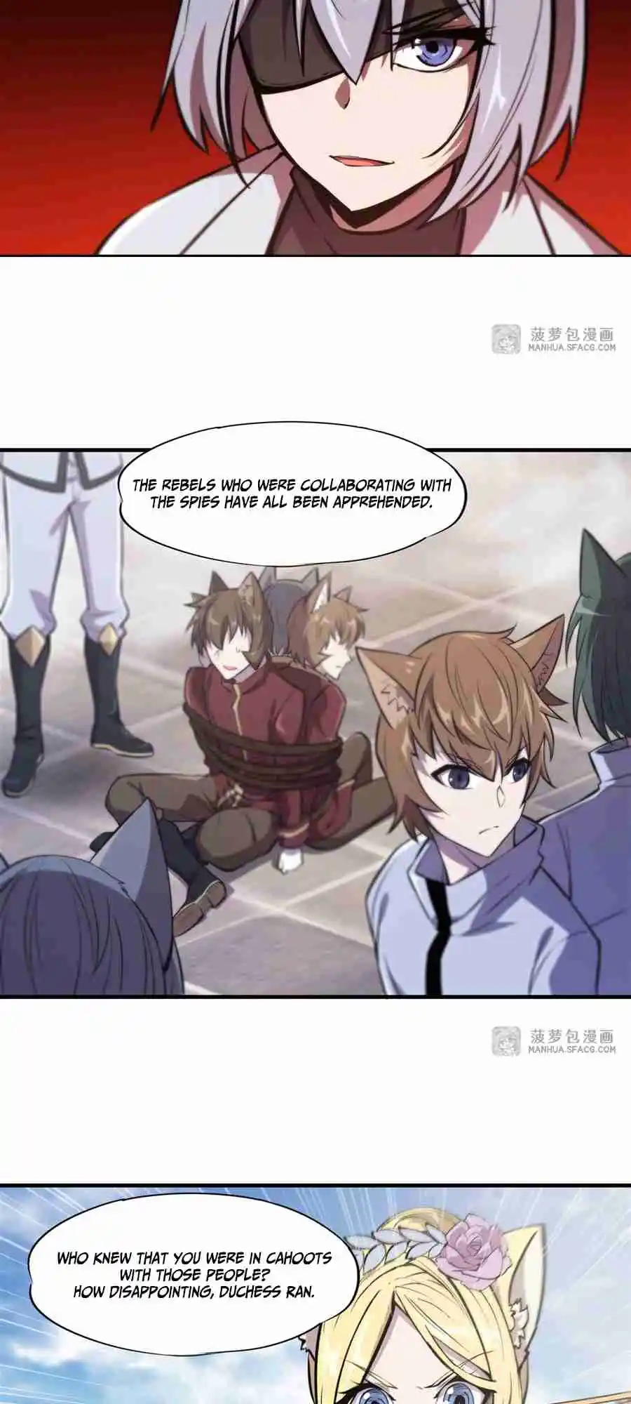 The Blood Princess and the Knight 194