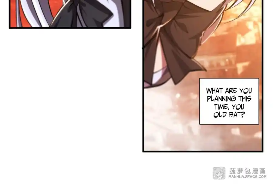 The Blood Princess and the Knight 196