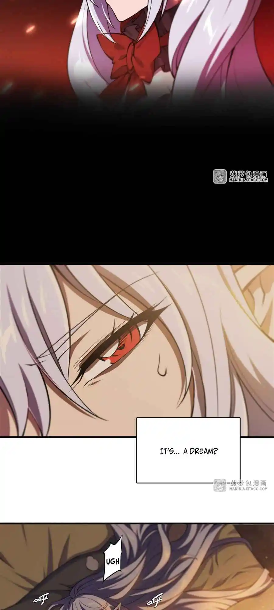 The Blood Princess and the Knight 199